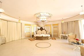 Lohagarh Fort Resort