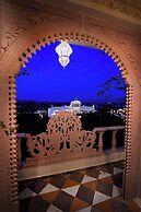 Lohagarh Fort Resort