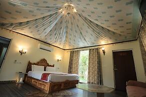 Lohagarh Fort Resort