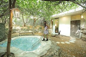 Lohagarh Fort Resort