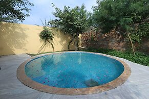 Lohagarh Fort Resort