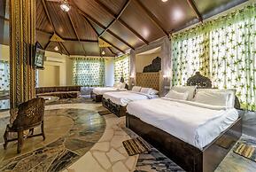 Lohagarh Fort Resort