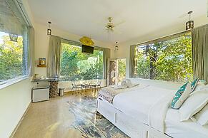 Lohagarh Fort Resort