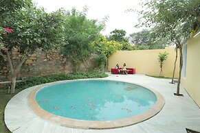 Lohagarh Fort Resort
