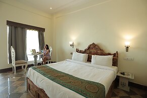 Lohagarh Fort Resort