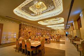 Lohagarh Fort Resort