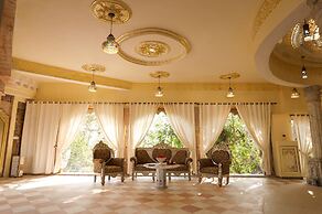 Lohagarh Fort Resort