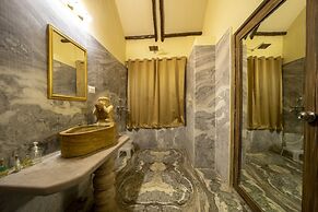 Lohagarh Fort Resort