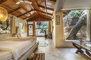 Lohagarh Fort Resort