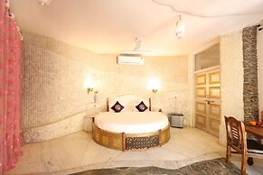 Lohagarh Fort Resort