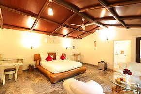 Lohagarh Fort Resort