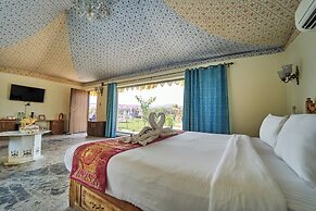 Lohagarh Fort Resort