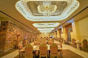 Lohagarh Fort Resort