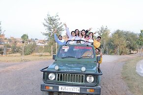 Lohagarh Fort Resort