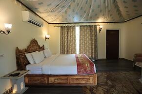 Lohagarh Fort Resort