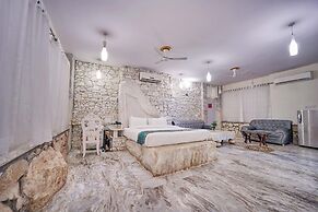 Lohagarh Fort Resort