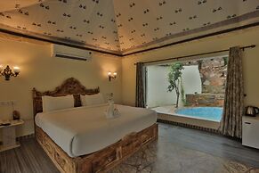 Lohagarh Fort Resort