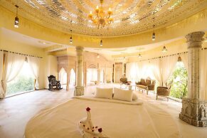 Lohagarh Fort Resort