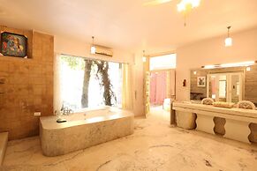 Lohagarh Fort Resort