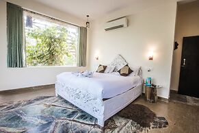 Lohagarh Fort Resort