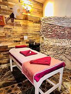 Lohagarh Fort Resort