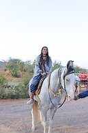 Lohagarh Fort Resort