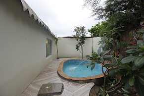 Lohagarh Fort Resort