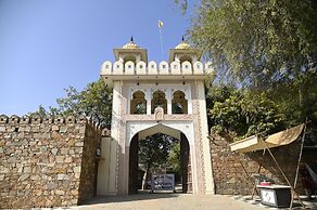 Lohagarh Fort Resort