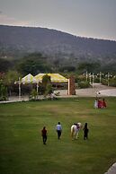 Lohagarh Fort Resort
