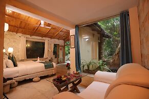 Lohagarh Fort Resort