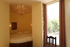 Lohagarh Fort Resort