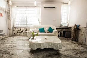 Lohagarh Fort Resort