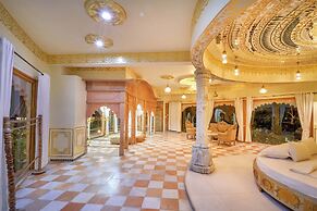 Lohagarh Fort Resort