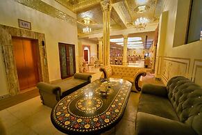 Lohagarh Fort Resort