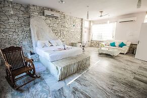 Lohagarh Fort Resort