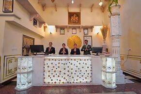 Lohagarh Fort Resort