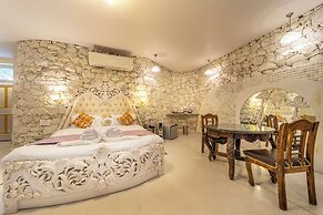 Lohagarh Fort Resort