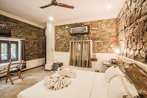 Lohagarh Fort Resort