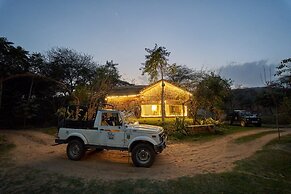 Lohagarh Fort Resort