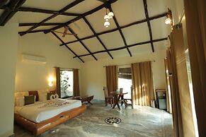 Lohagarh Fort Resort