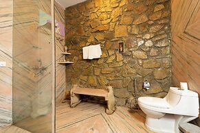 Lohagarh Fort Resort