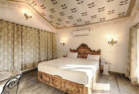 Lohagarh Fort Resort