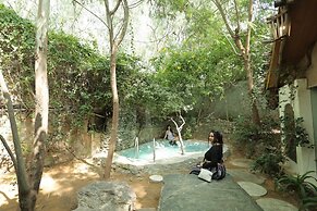 Lohagarh Fort Resort