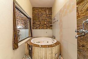 Lohagarh Fort Resort