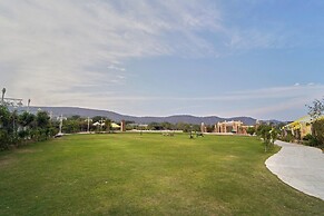 Lohagarh Fort Resort