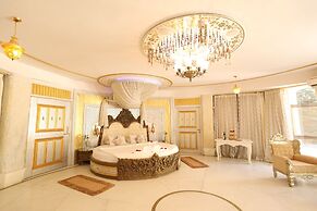 Lohagarh Fort Resort