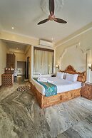 Lohagarh Fort Resort