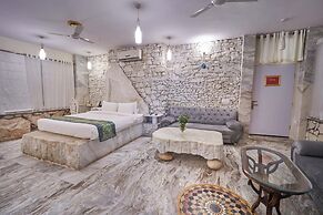 Lohagarh Fort Resort