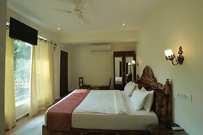 Lohagarh Fort Resort