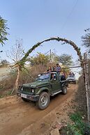 Lohagarh Fort Resort